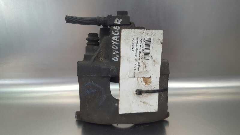 Calíper De Freio Dianteiro Direito Chrysler Voyager Gs