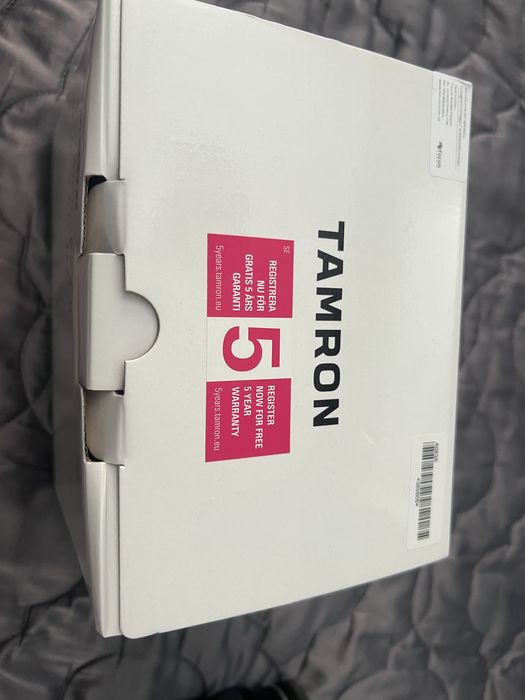 Obiektyw TAMRON 28-75mm f/2.8 DI III VXD G2 Sony FE NOWY