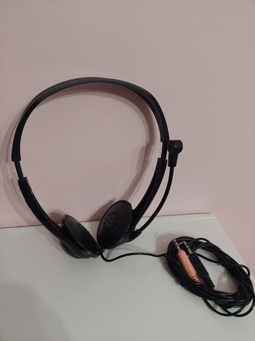 Гарнітура (навушники) Labtec