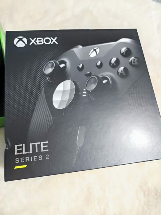 Xbox Elite Wireless Controller Series 2