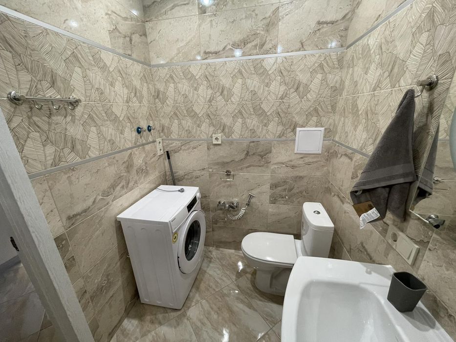 Сдам 1-но комн квартиру а ЖК Горизонт