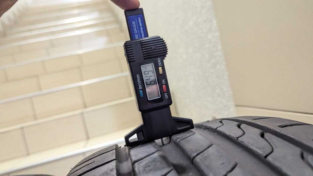 Шини 225/40 R19 93Y Imperial Ecosport 2