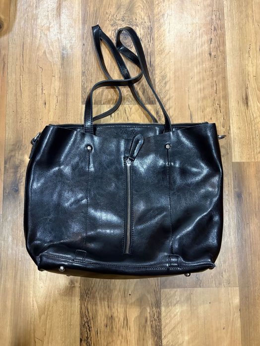 Сумка жіноча Alex Rai кожа