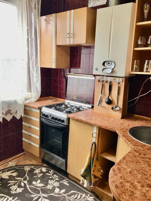 Оренда квартири на космонавтів