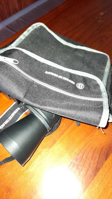 Binóculos muito potentes