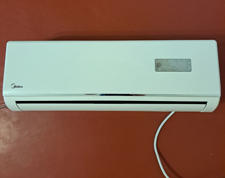 Кондиционер Midea  MSX-09HR, внутренний блок, внутрішній блок