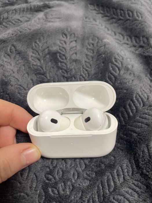 Airports pro робочие