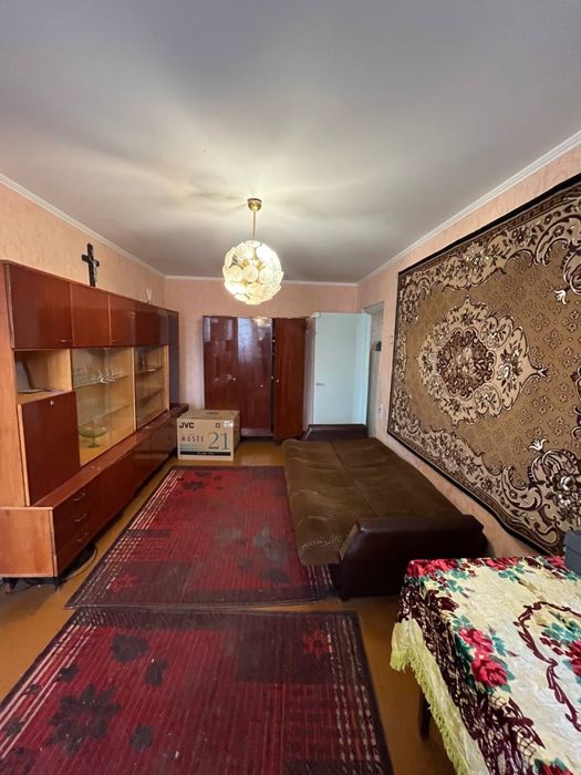 Оренда 2-ї квартири