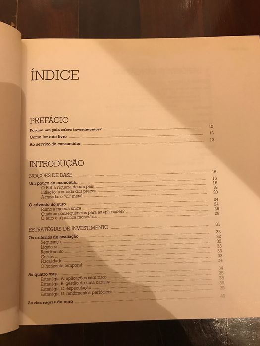 Saber Investir - Guia prático da poupança