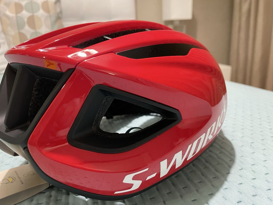 Specialized Prevail 3 NOVO
