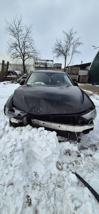 Audi A6 c8 35tdi ,salon PL