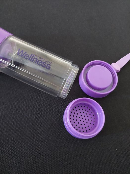 Liquidificadora portátil