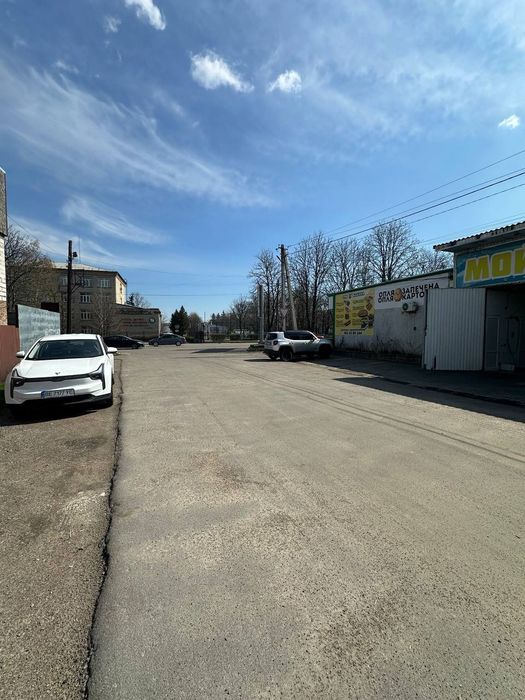 Сдам помещение автомойки в аренду