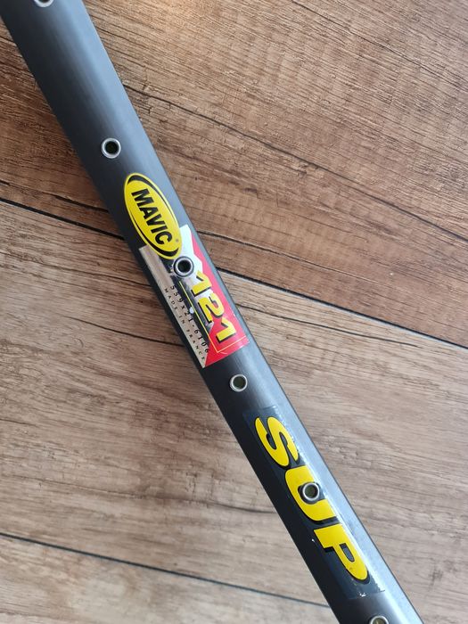 Obręcz Mavic 121 32h RetroBike