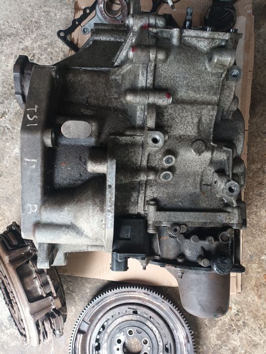 Коробка передач автомат