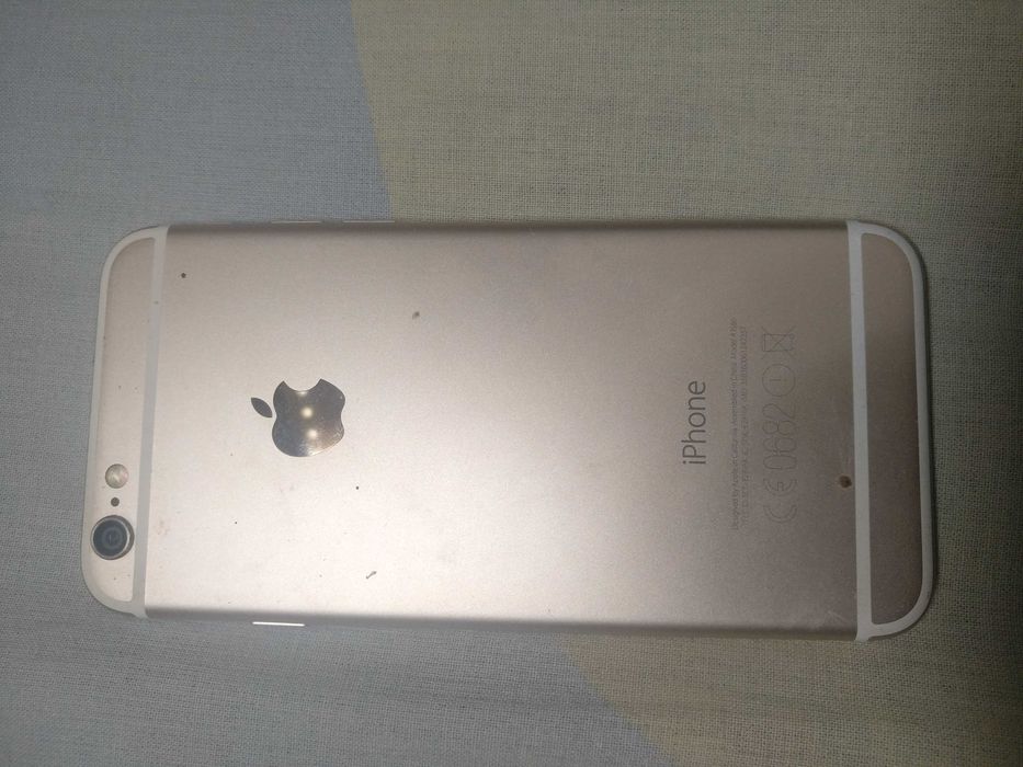 Смартфон Apple iPhone 6