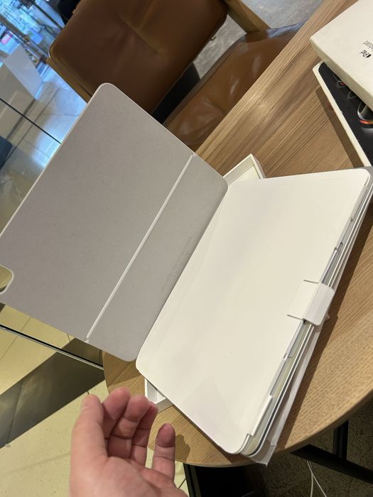 Apple Magic keybord ipad pro 13 m4