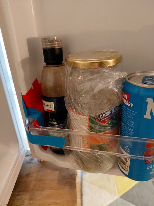 Frigorífico Jocel  médio