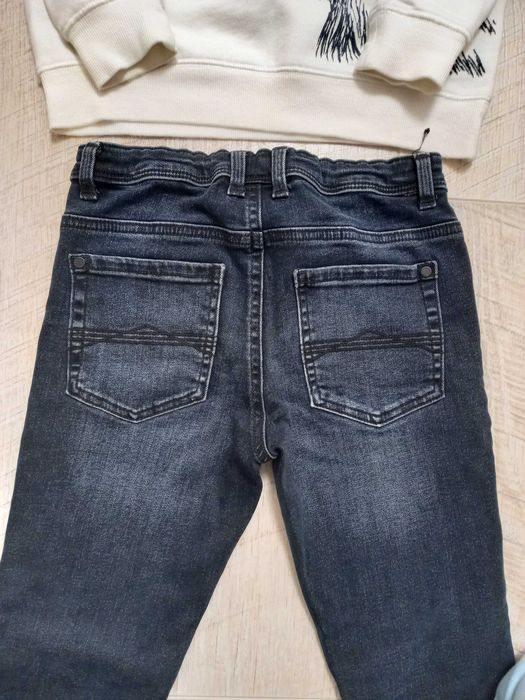 Комплект для хлопчика 128-134р.next,calliope