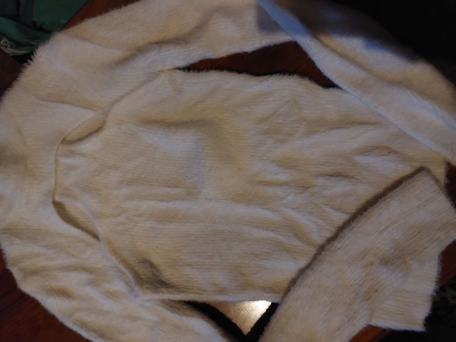 Camisola bershka pêlo M