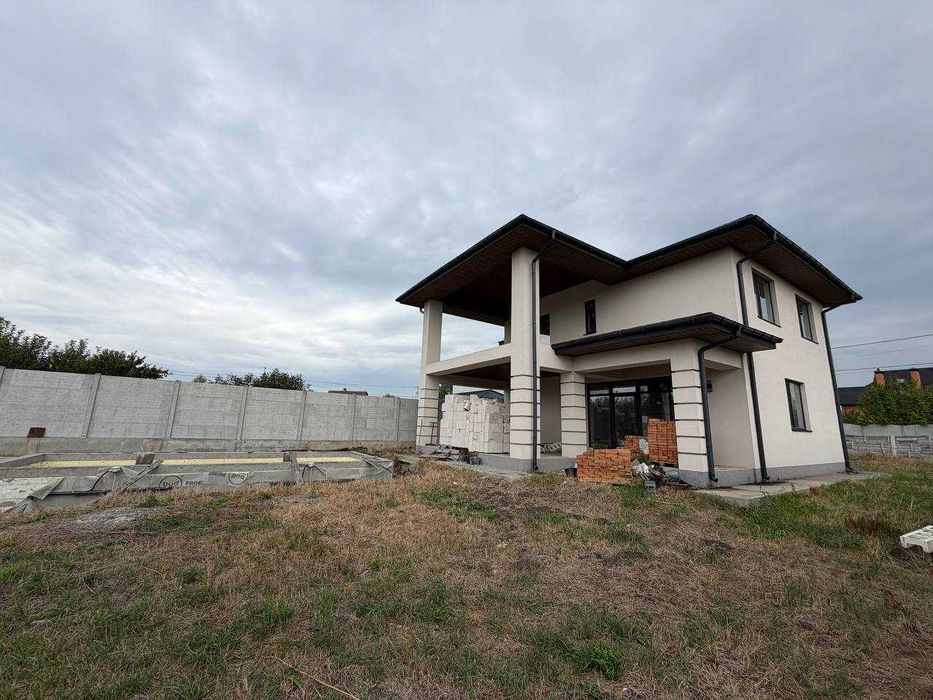 Продаж будинку с. Осещина, м. Вишгород