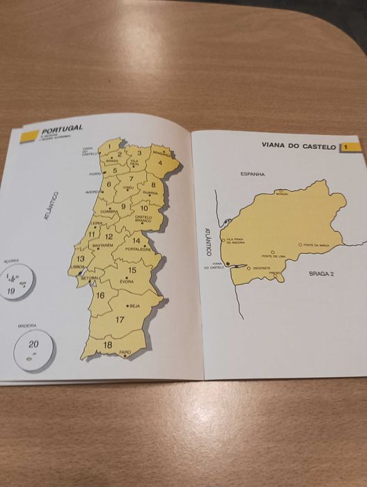 Manual e bolsa de Renault Clio