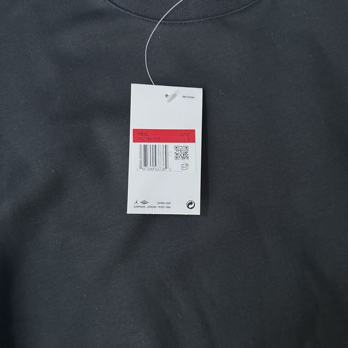 Світшот Джордан М,Л|Sweathirt Jordan M,L