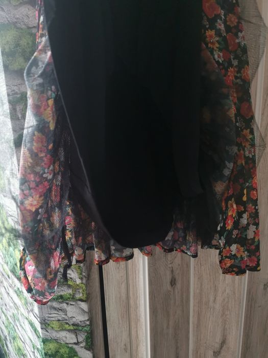 Letnia sukienka rozmiar XS/S