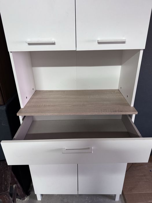 Vendo movel branco