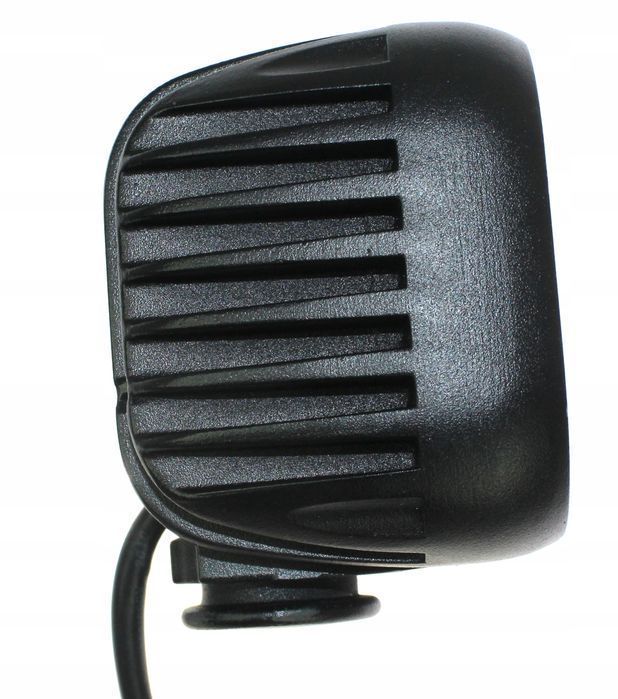 Lampa Robocza 6 Led 12V 24V Ledowa Osram 60W Dt