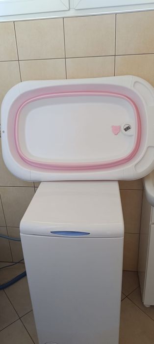 Sprzedam nową wanienkę dla dziecka