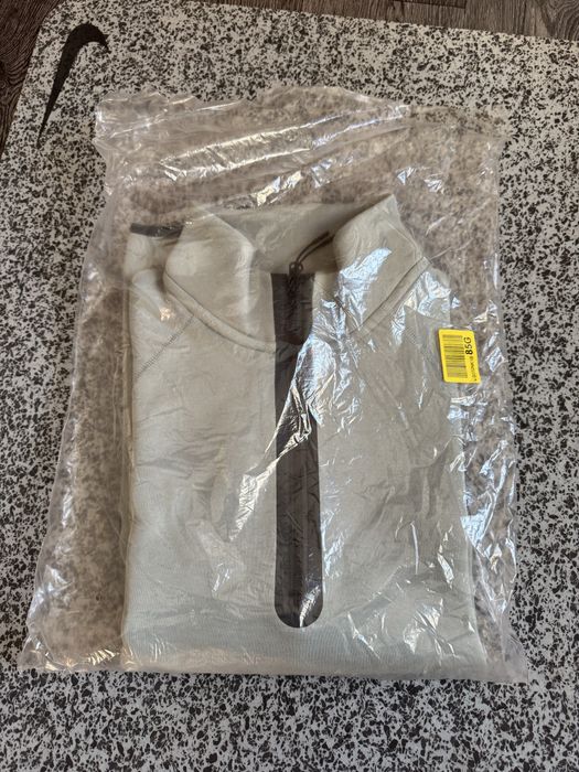 Nike tech fleece