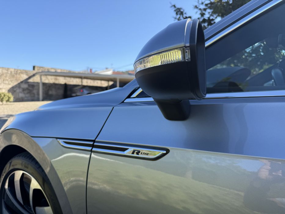 Volkswagen Arteon 2.0 BiTDI 4Motion 240cv  DSG R-Line