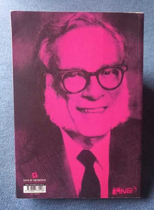 Fundação - Isaac Asimov (Fundação - Livro 1)