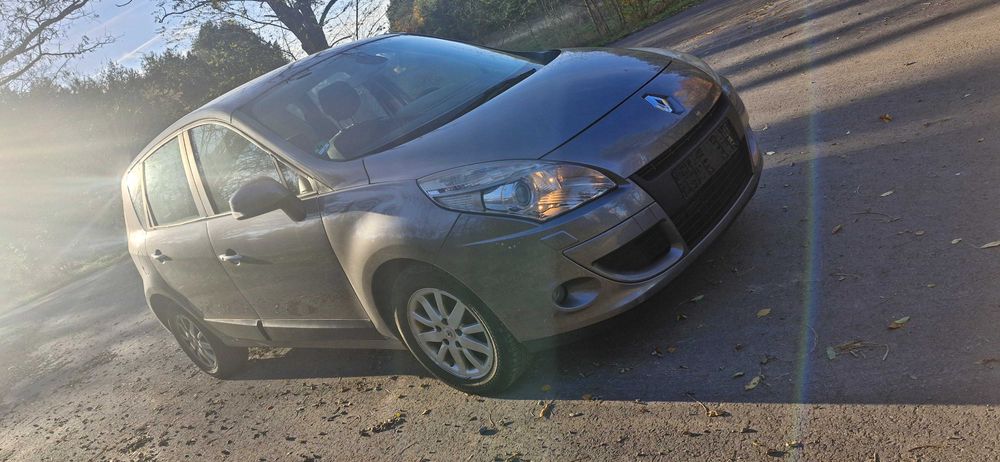 Scenic 3 super stan 1.4 tce