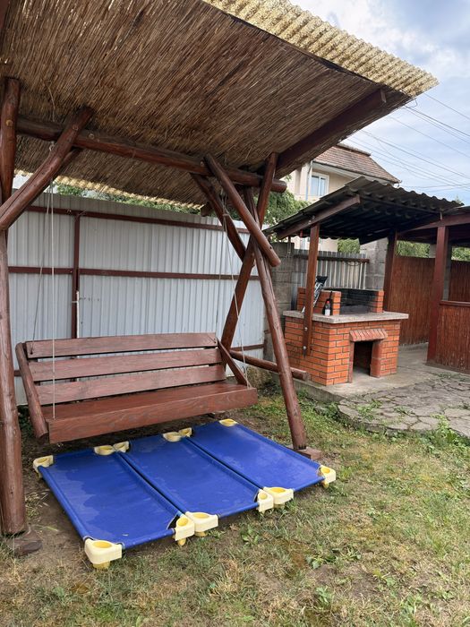 Садиба біля Жайворонка