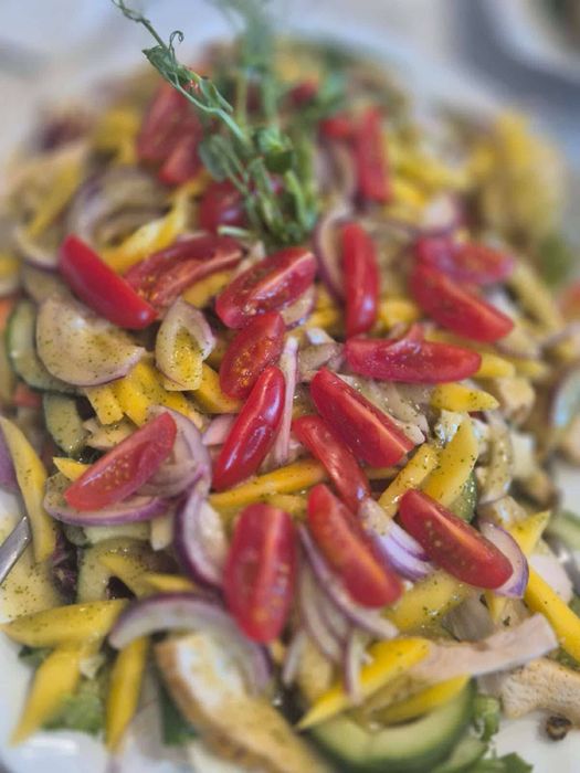 Catering okolicznościowy