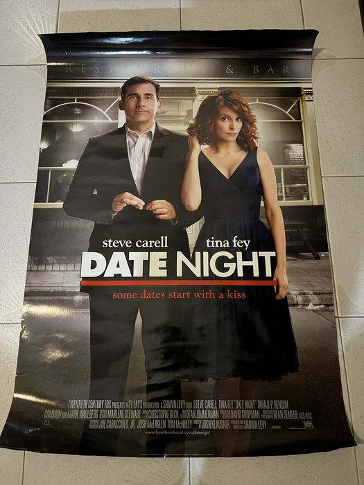 Cartaz/ poster cinema