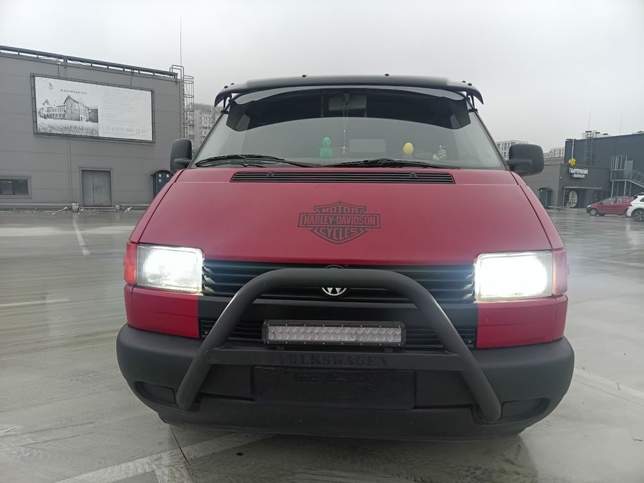 Продам авто у гарному стані, на ходу, все зроблено, нове зчеплення sachs, обслугована ходова, встановлена нова Вебасто.
На тимчасовий реєстрації.