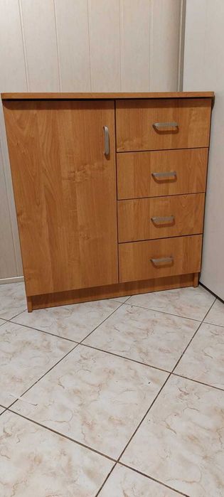 Komoda używana Trzcianka