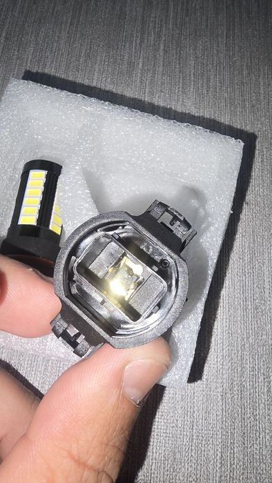 Lampada led H16 "EU"