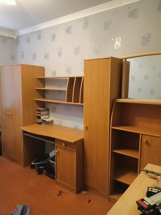 Продам детскую стенку