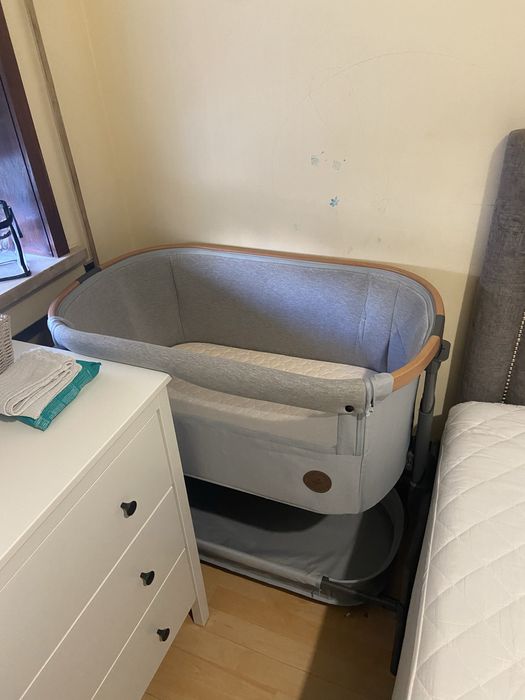 Berço Iora Maxi-Cosi