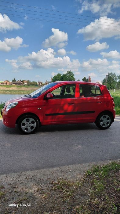 Sprzedam Kia Picanto