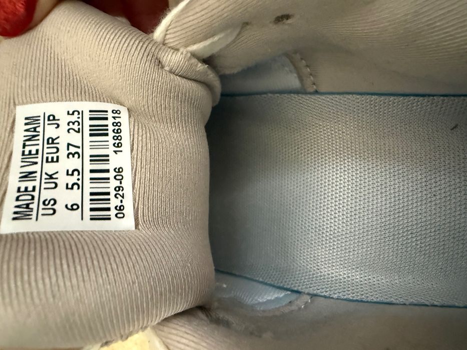Sneakersy New Balanse