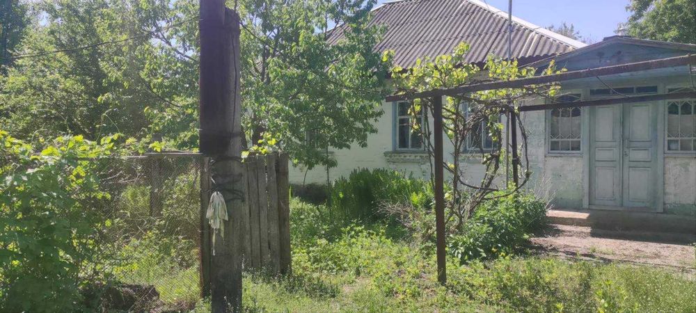 Продається будинок біля річки Десна в мальовничому селі Євминка