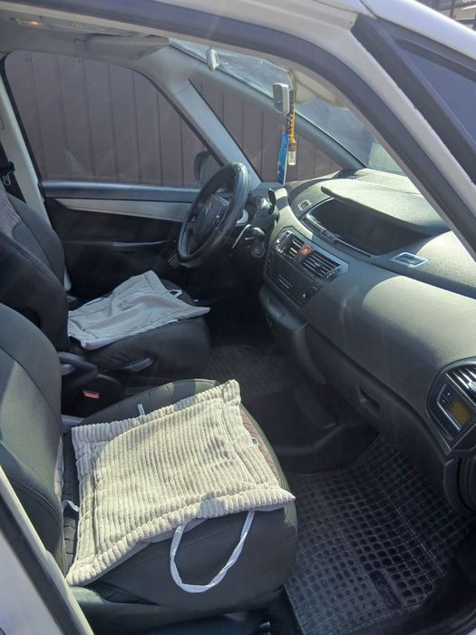 Пррдам  авто Citroen gran picasso c4