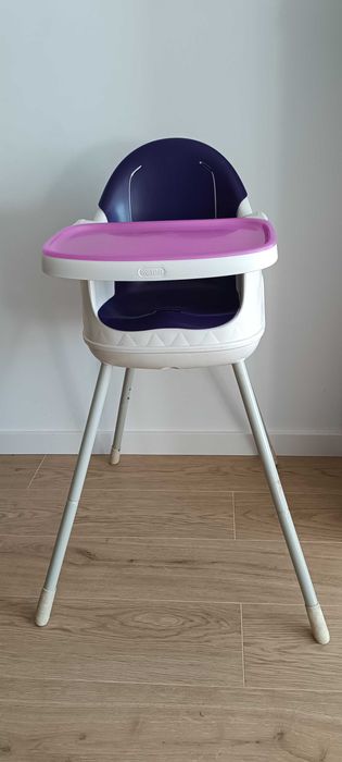 Fotelik do karmienia keter