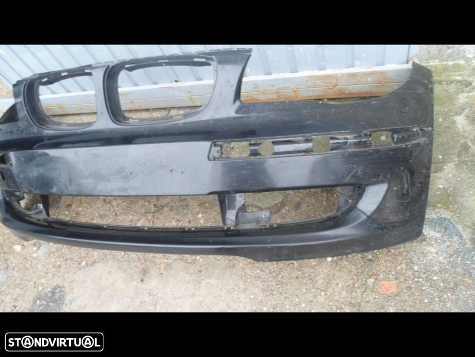 parachoque bmw e87