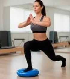 Disco de equilíbrio doone